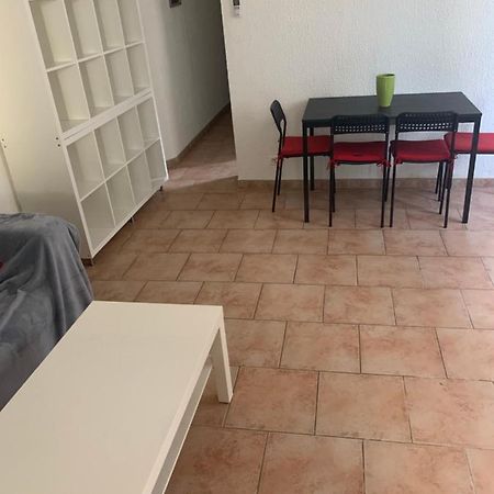 Nimes 2 Pieces Lumineux Apartment Exterior photo